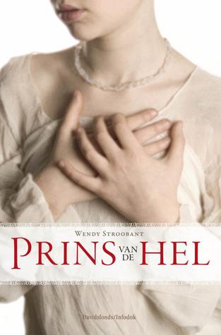 Cover van boek Prins van de hel