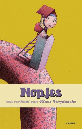 Cover van boek Nopjes