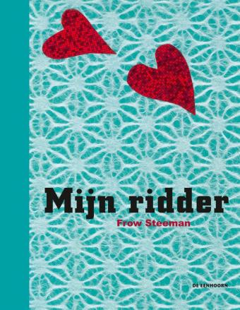 Cover van boek Mijn ridder