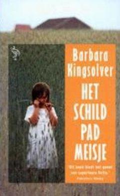 Cover van boek Het schildpadmeisje