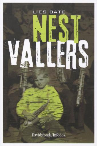 Cover van boek Nestvallers