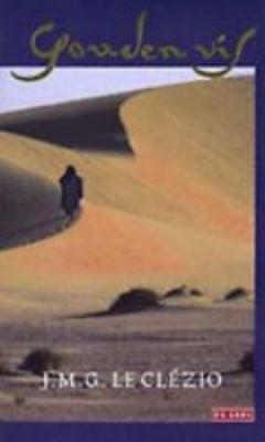 Cover van boek Gouden vis