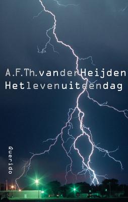 Cover van boek Het leven uit een dag