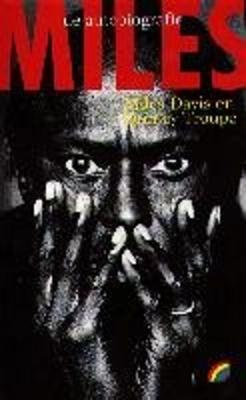 Cover van boek Miles: de autobiografie