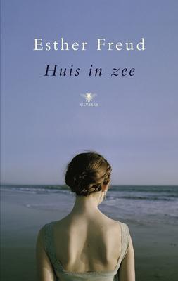 Cover van boek Huis in zee
