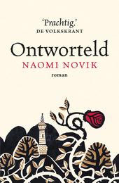 Cover van boek Ontworteld