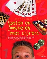 Cover van boek Spelen en goochelen met cijfers