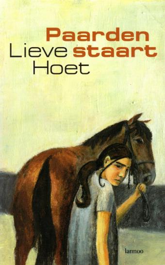 Cover van boek Paardenstaart