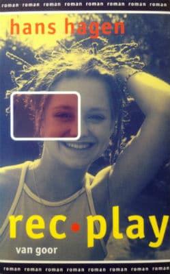 Cover van boek Rec.Play