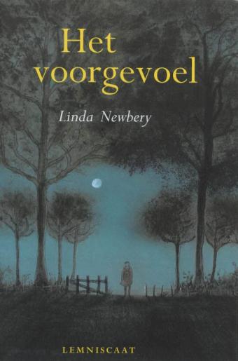 Cover van boek Het voorgevoel