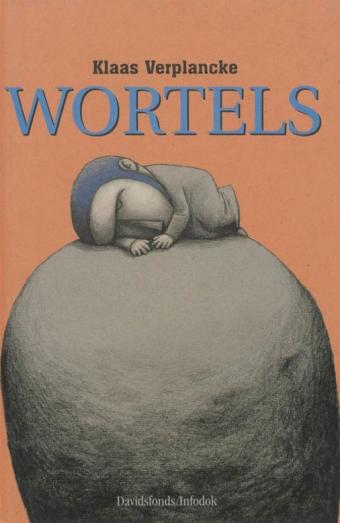 Cover van boek Wortels