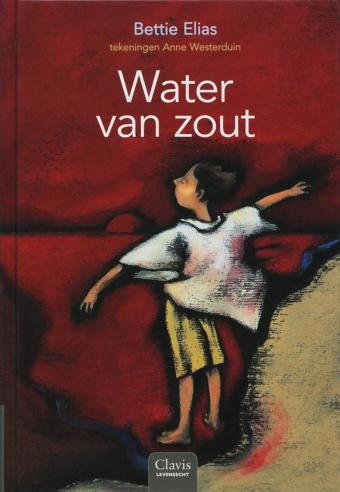 Cover van boek Water van zout