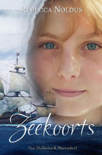 Cover van boek Zeekoorts