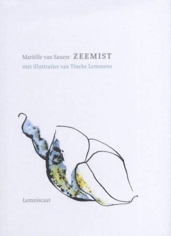 Cover van boek Zeemist
