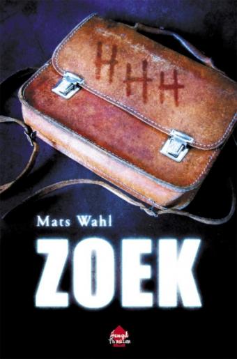 Cover van boek Zoek