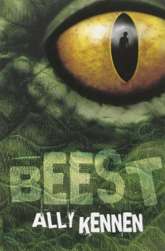 Cover van boek Beest