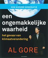 Cover van boek Een ongemakkelijke waarheid