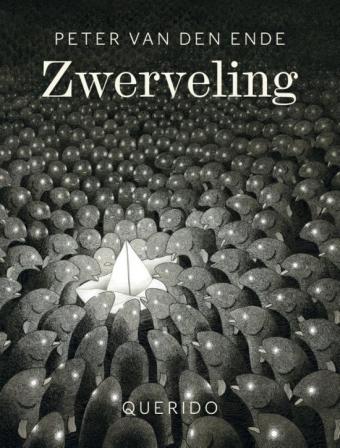 Cover van boek Zwerveling