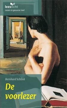 Cover van boek De voorlezer