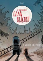 Cover van boek De spaghetti van opa Pier