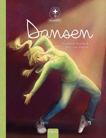Cover van boek Dansen