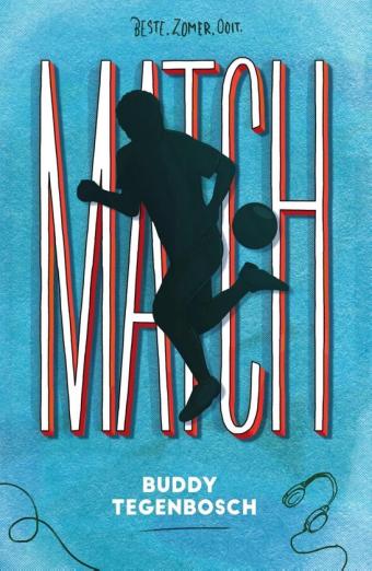 Cover van boek Match