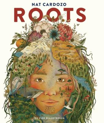 Cover van boek Roots