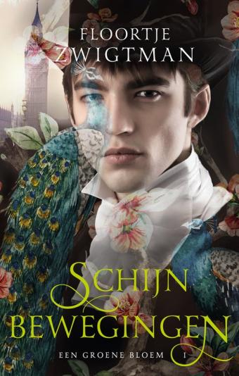 Cover van boek Schijnbewegingen