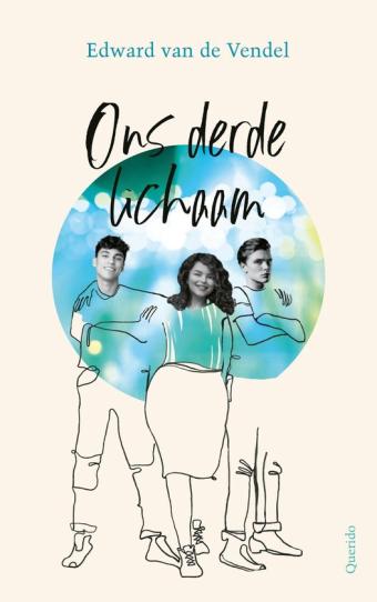 Cover van boek Ons derde lichaam