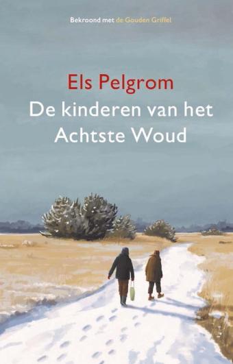 Cover van boek De kinderen van het achtste woud