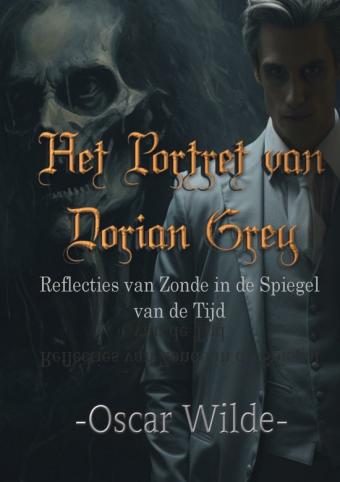 Cover van boek Het portret van Dorian Gray