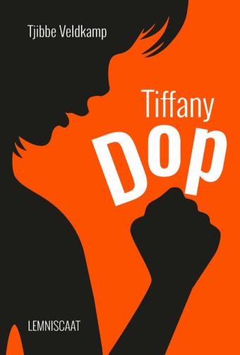 Cover van boek Tiffany Dop