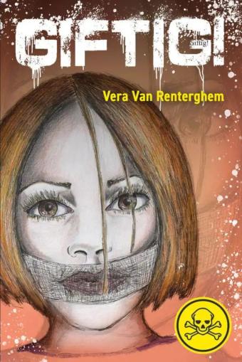 Cover van boek Giftig!