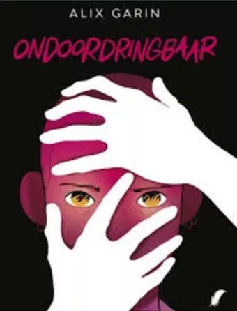 Cover van boek Ondoordringbaar