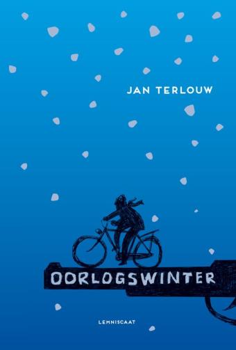 Cover van boek Oorlogswinter