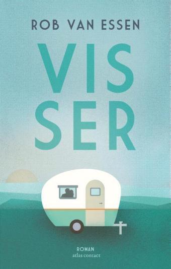 Cover van boek Visser