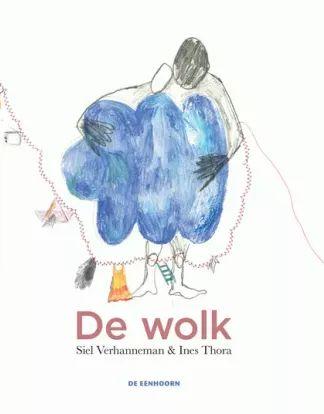 Cover van boek De wolk