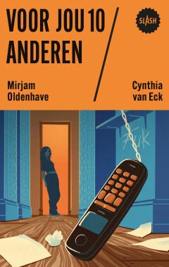 Cover van boek Voor jou 10 anderen