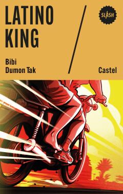 Cover van boek Latino king