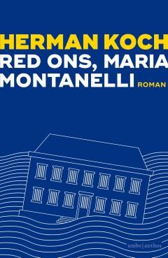 Cover van boek Red ons, Maria Montanelli