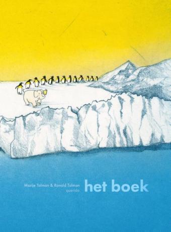 Cover van boek Het boek