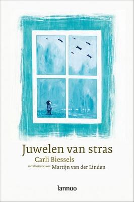 Cover van boek Juwelen van stras