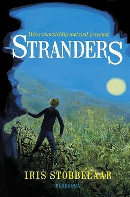 Cover van boek Stranders