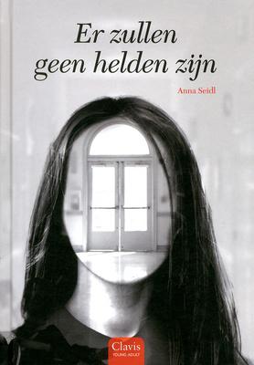 Cover van boek Er zullen geen helden zijn