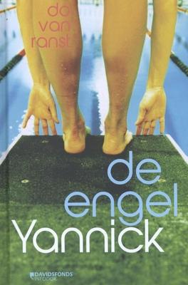 Cover van boek De engel Yannick