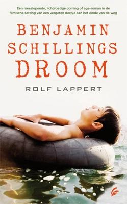 Cover van boek Benjamin Schillings droom