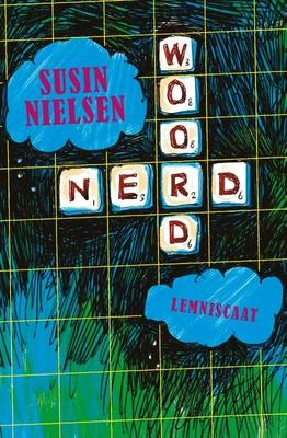 Cover van boek Woordnerd