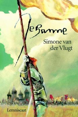 Cover van boek Jehanne