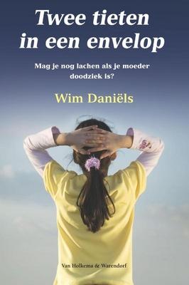 Cover van boek Twee tieten in een envelop
