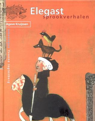 Cover van boek Elegast